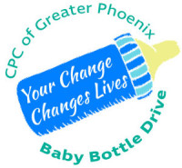 CPC Baby Bottle Drive