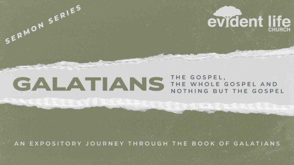 GALATIANS